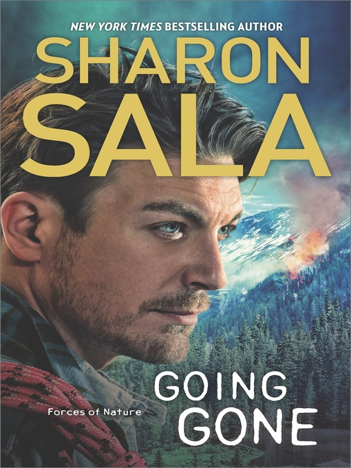 Title details for Going Gone by Sharon Sala - Available